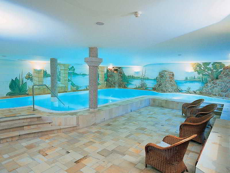 Jaegerwirt Hotel Kitzbühel Exterior foto