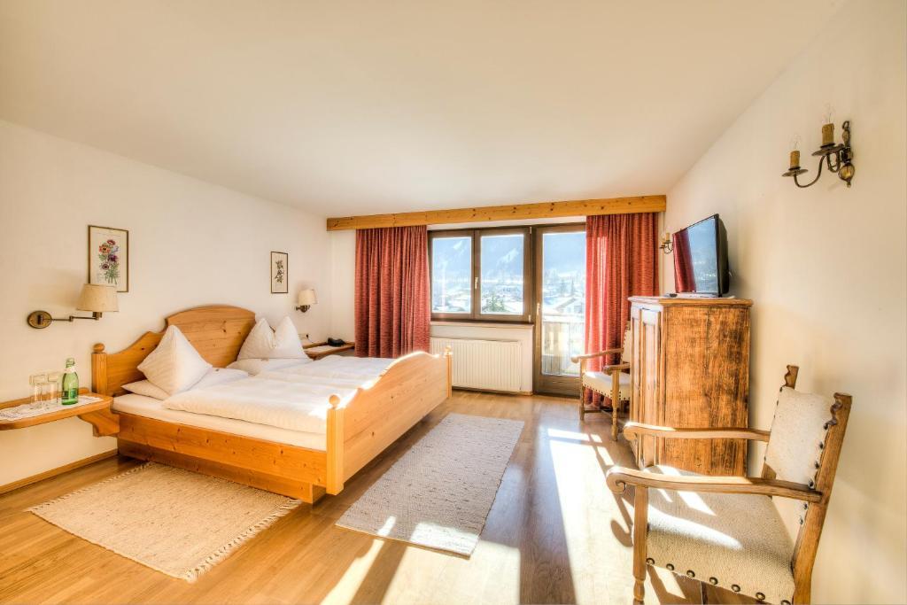 Jaegerwirt Hotel Kitzbühel Cameră foto