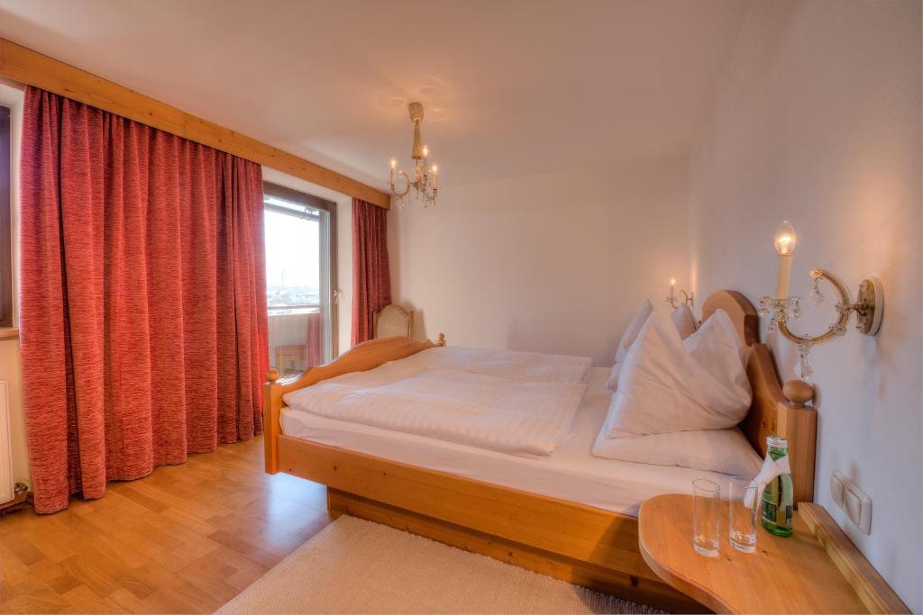 Jaegerwirt Hotel Kitzbühel Cameră foto