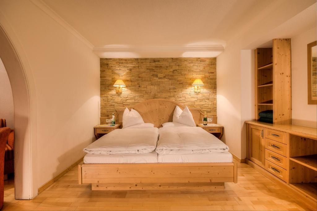 Jaegerwirt Hotel Kitzbühel Cameră foto