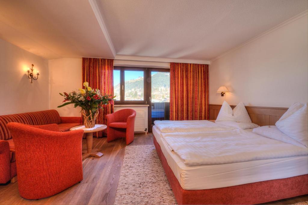 Jaegerwirt Hotel Kitzbühel Cameră foto