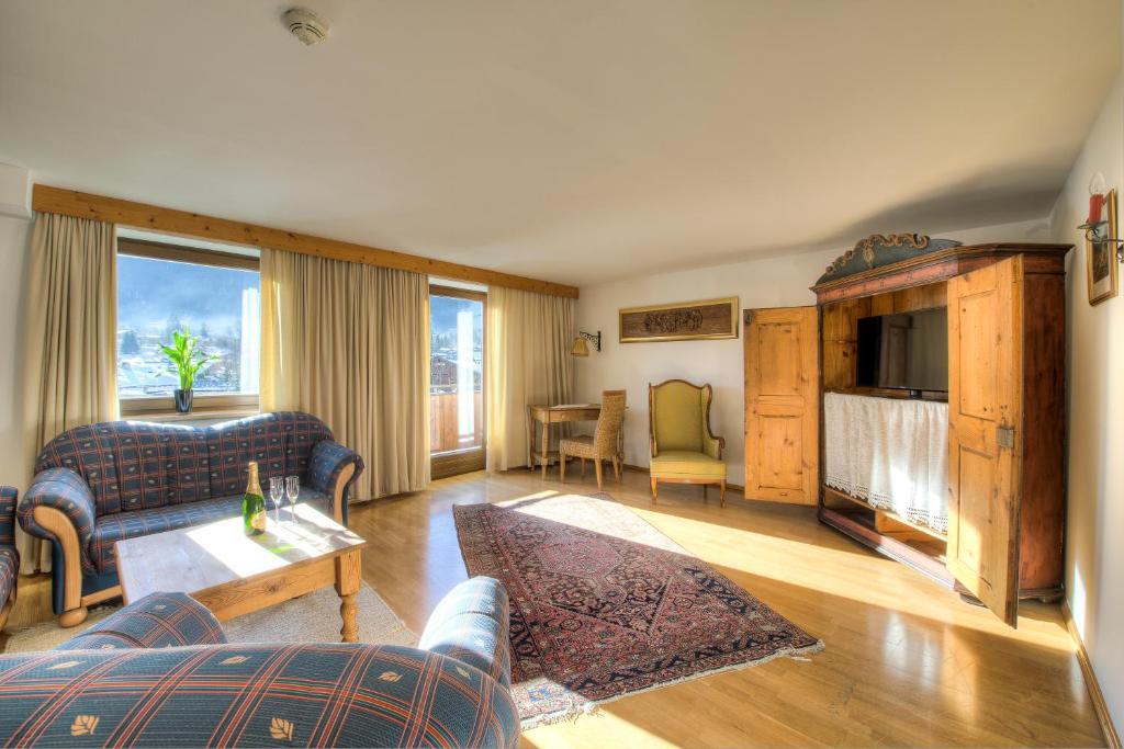 Jaegerwirt Hotel Kitzbühel Cameră foto