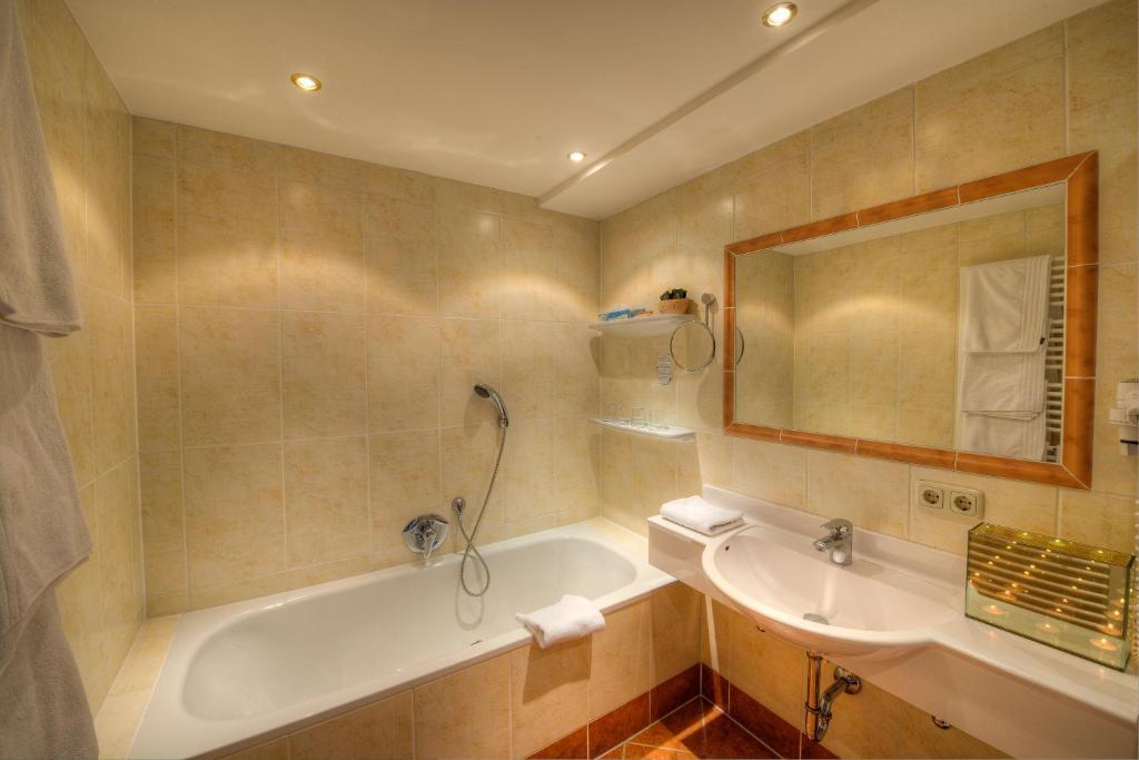 Jaegerwirt Hotel Kitzbühel Cameră foto