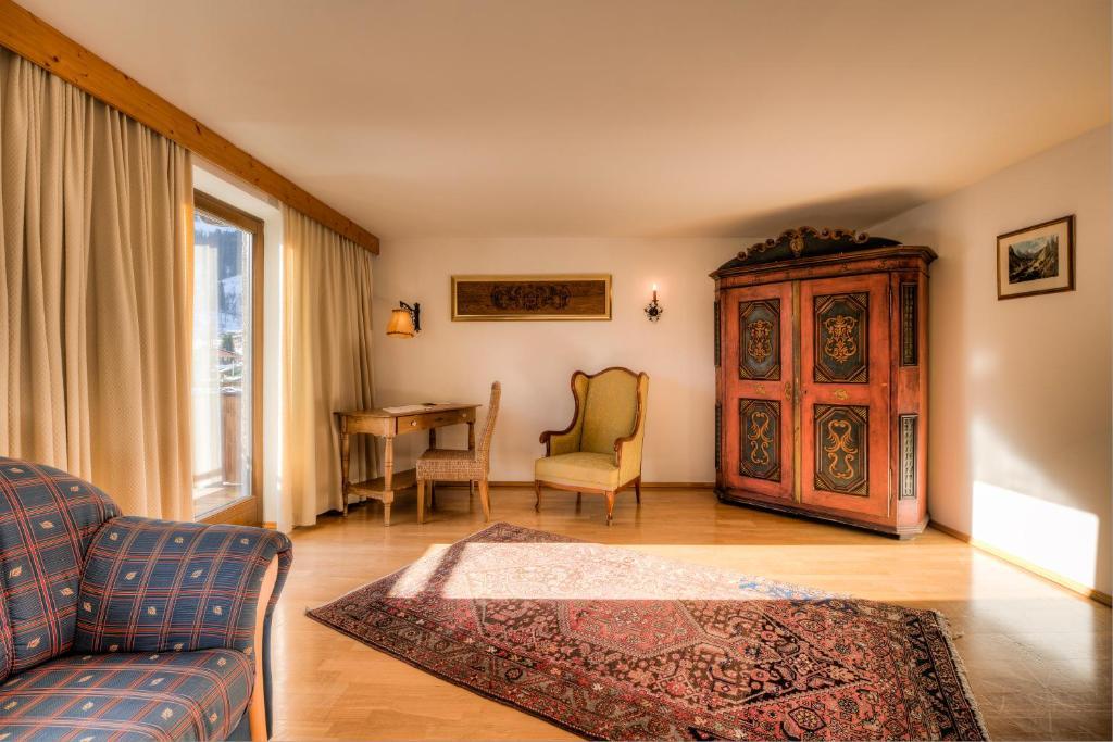 Jaegerwirt Hotel Kitzbühel Cameră foto
